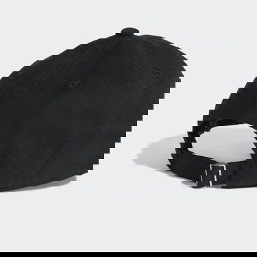 Шапка с козирка adidas Originals Premium Essentials Cap Черно | IC3031, 3