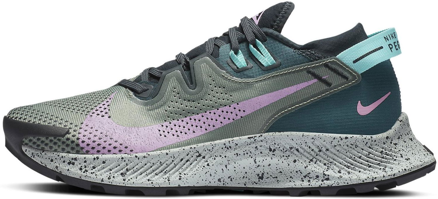 Кецове и обувки Nike Pegasus Trail 2 W Зелено | ck4309-300, 0