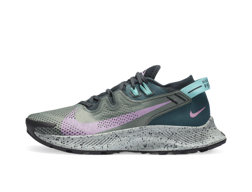 Бягане Nike Pegasus Trail 2 W Зелено | ck4309-300