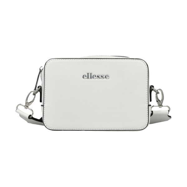Чанта през рамо Ellesse Ellesse Boyana Crossbody Bag Бяло | ELE241F119-10, 0