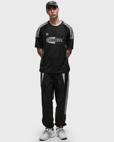 Фланелка adidas Originals CLIMACOOL JERSEY Черно | JF8739, 1