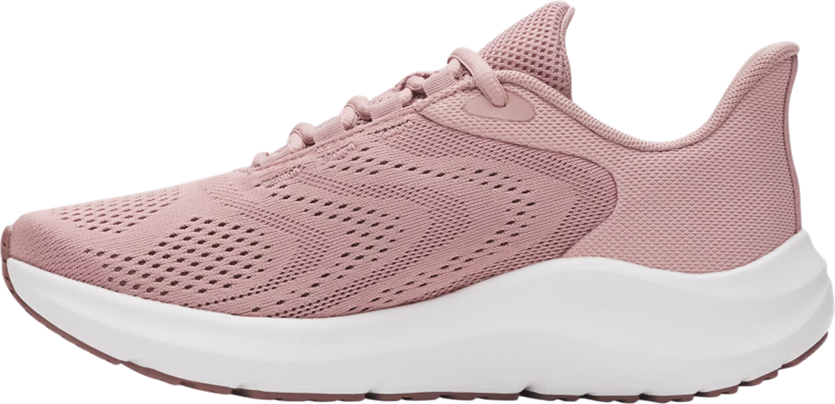 Кецове и обувки Under Armour Charged Pursuit 4 Розово | 6000598-673, 1