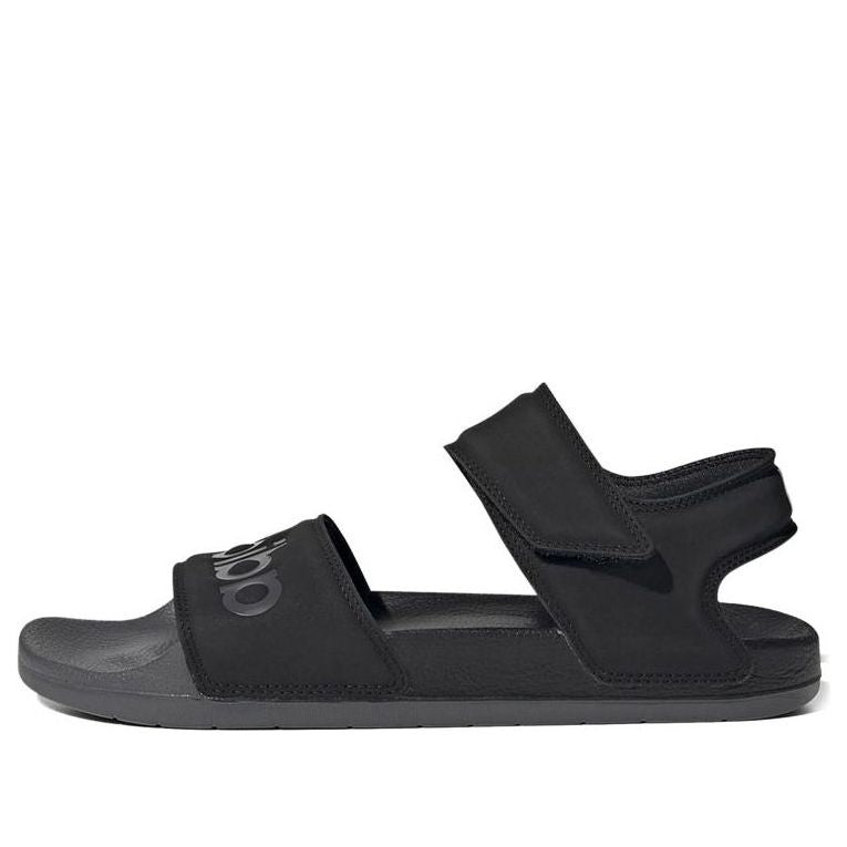 Кецове и обувки adidas Originals Adilette Sandals Черно | FY8649, 0
