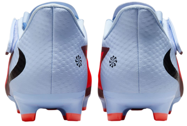 Кецове и обувки Nike Phantom 6 Low Academy EasyOn FG/MG Синьо | hq2321-400, 1