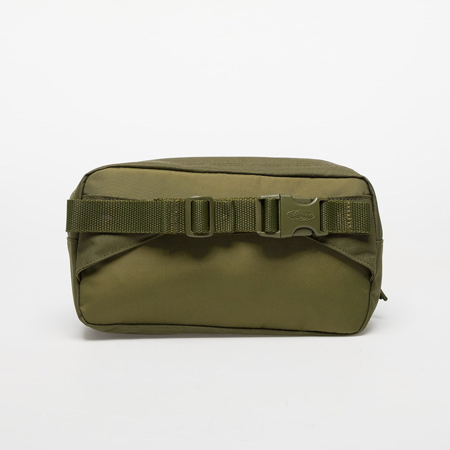Чанта за кръста EASTPAK Eastpak Double Crossbody Waist Bag Зелено | EK0A5BKXG551, 1