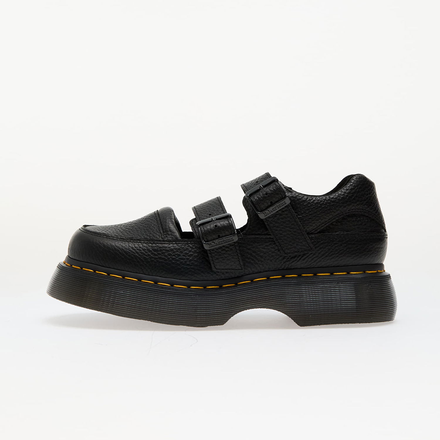 Кецове и обувки Dr. Martens Buzz MJ Mary Jane Black Черно | DM41061001, 0