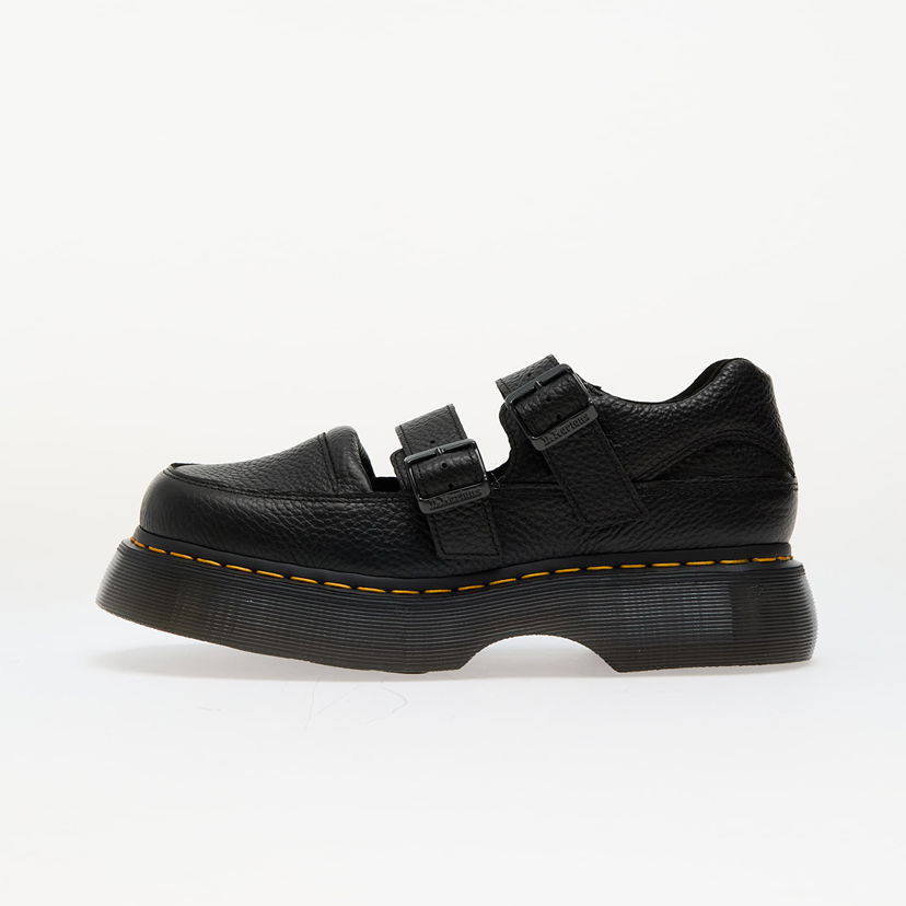 Кецове и обувки Dr. Martens Buzz MJ Mary Jane Black Черно | DM41061001
