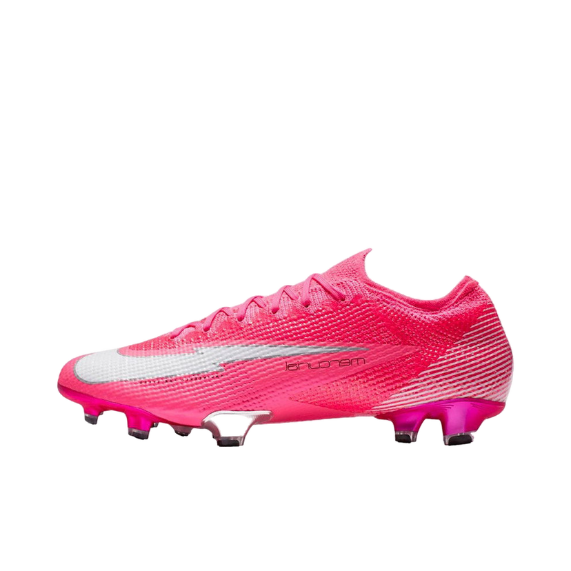 Кецове и обувки Nike Mercurial Vapor 13 Elite FG Mbappe Розово | DB5603-611