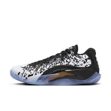 Кецове и обувки Jordan Jordan Zion 3 Gen Zion Черно | DR0675-018, 1