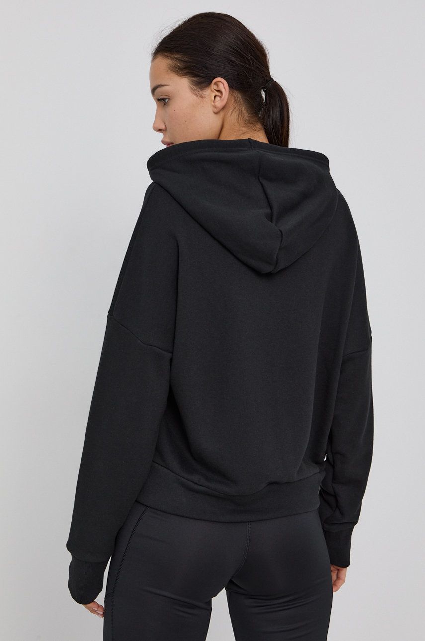 Суитчър adidas Performance Hoodie Черно | H24080, 1