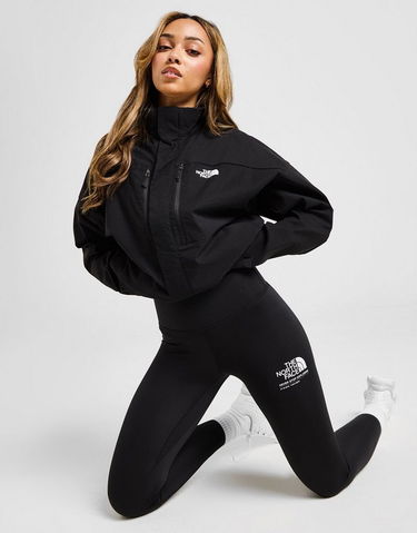 Клинове The North Face The North Face Tech Graphic Tight Leggings Черно | NF0A8CD0JK31, 0