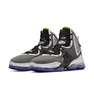 Кецове и обувки Nike LeBron 19 Многоцветен | CZ0203-002, 2