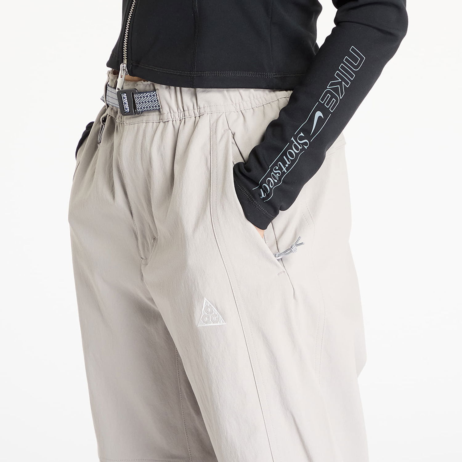 Карго панталони Nike ACG ACG UV Protection Repel Hiking Pants Бежово | HJ0243-009, 1
