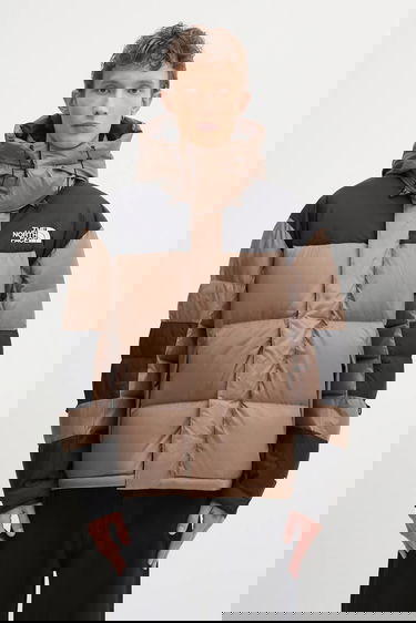 Пухо яке The North Face Hmlyn Baltoro Down Winter Jacket Многоцветен | NF0A832GDHL1, 0