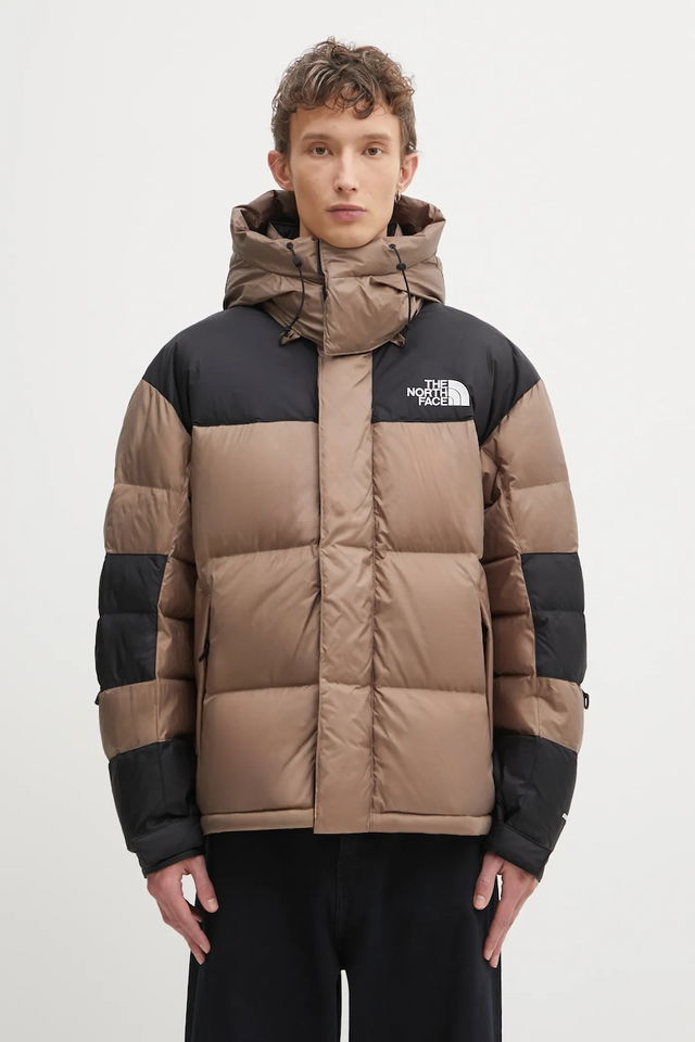 Hmlyn Baltoro Down Winter Jacket
