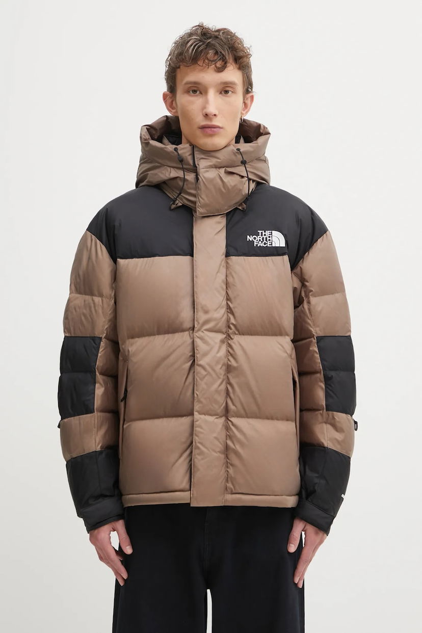 Пухо яке The North Face Hmlyn Baltoro Down Winter Jacket Многоцветен | NF0A832GDHL1