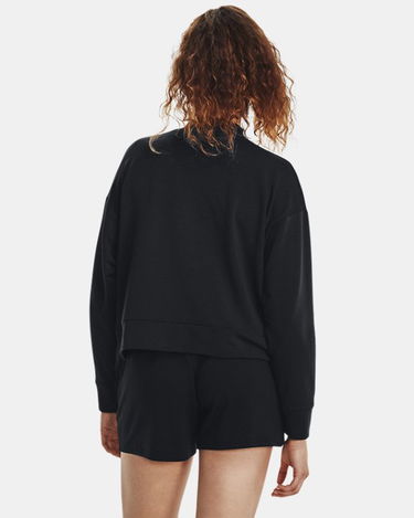 Тениска Under Armour T-shirt Черно | 1379496-001, 1