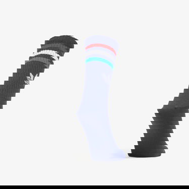 Чорапи adidas Originals 3-Stripes Trefoil Crew Socks 3-Pack Assorted Многоцветен | KR5155, 2