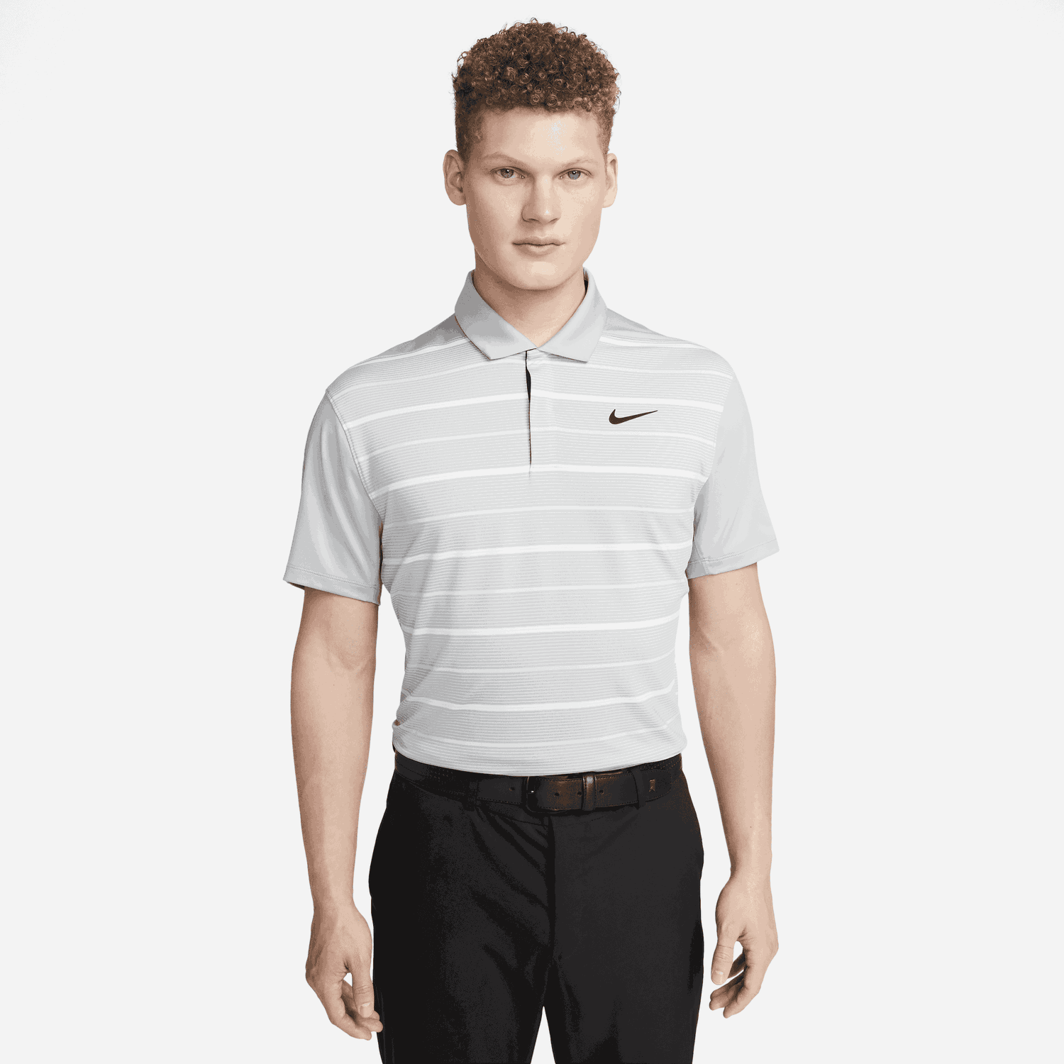 Поло тениска Nike Dri-FIT Tiger Woods Бяло | DR5318-077, 0