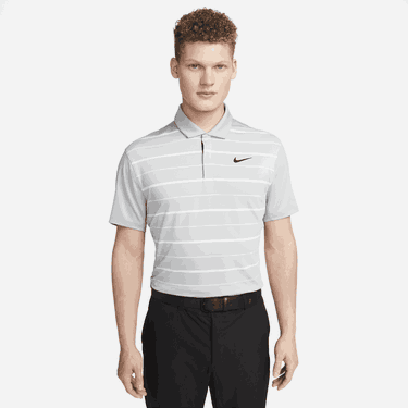 Поло тениска Nike Dri-FIT Tiger Woods Бяло | DR5318-077, 0