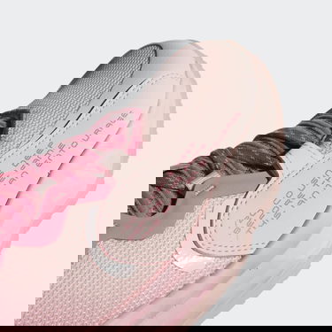 Кецове и обувки adidas Performance Dame 7 EXTPLY Розово | H68605, 5