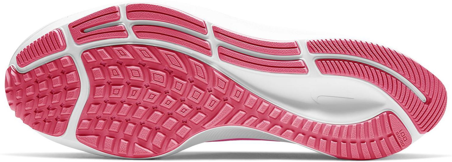 Кецове и обувки Nike Air Zoom Pegasus 37 W Розово | bq9647-602, 1
