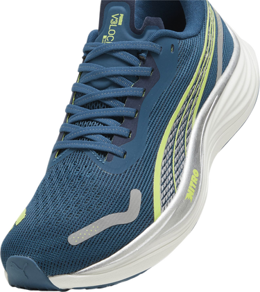 Кецове и обувки Puma Velocity NITRO 3 Тъмно синьо | 377748-02, 4
