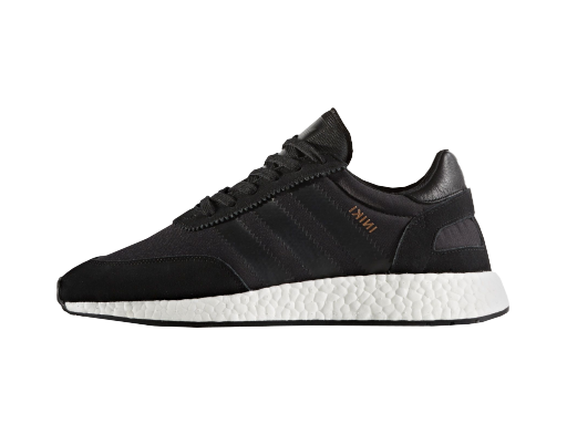 Кецове и обувки adidas Originals Iniki Runner Black White Черно | BY9730