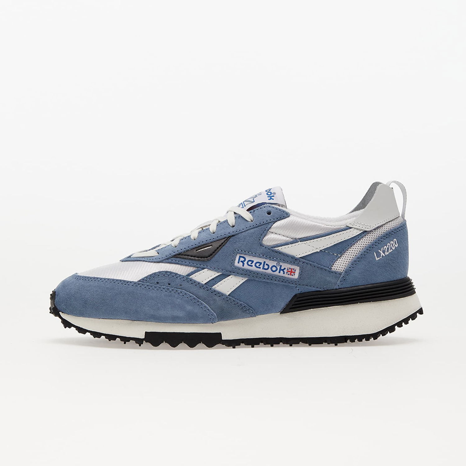 Кецове и обувки Reebok LX2200 Shoes Синьо | GY1535, 0