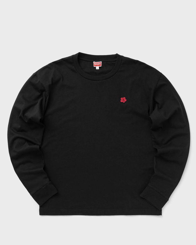 GOTS BOKE CLASSIC LONGSLEEVE TEE