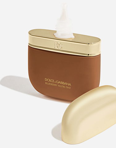 Парфюми и аромати Dolce & Gabbana Dolce & Gabbana Nutri-Tint Skin Tint Кафяво | MKUPFCE0035V0021, 1