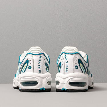 Кецове и обувки Nike W Air Max Tailwind IV Бяло | CJ6534-100, 4