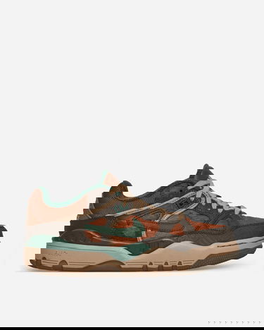 Кецове и обувки Nike Air Force 3 Low SP "Baroque Brown" Кафяво | HQ0260-201, 2