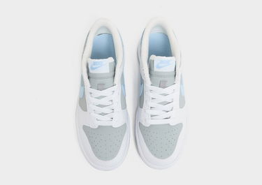 Кецове и обувки Nike Dunk Low Сиво | IO2078-100, 4