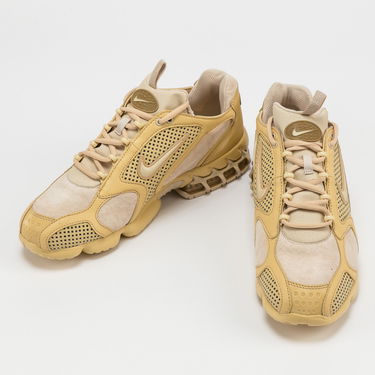 Кецове и обувки Nike Air Zoom Spiridon Cage 2 SE Бежово | CU1768-200, 2