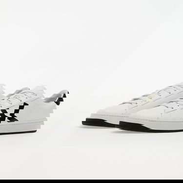 Кецове и обувки KENZO Low top sneaker Бяло | FA65SN170L50.01, 4