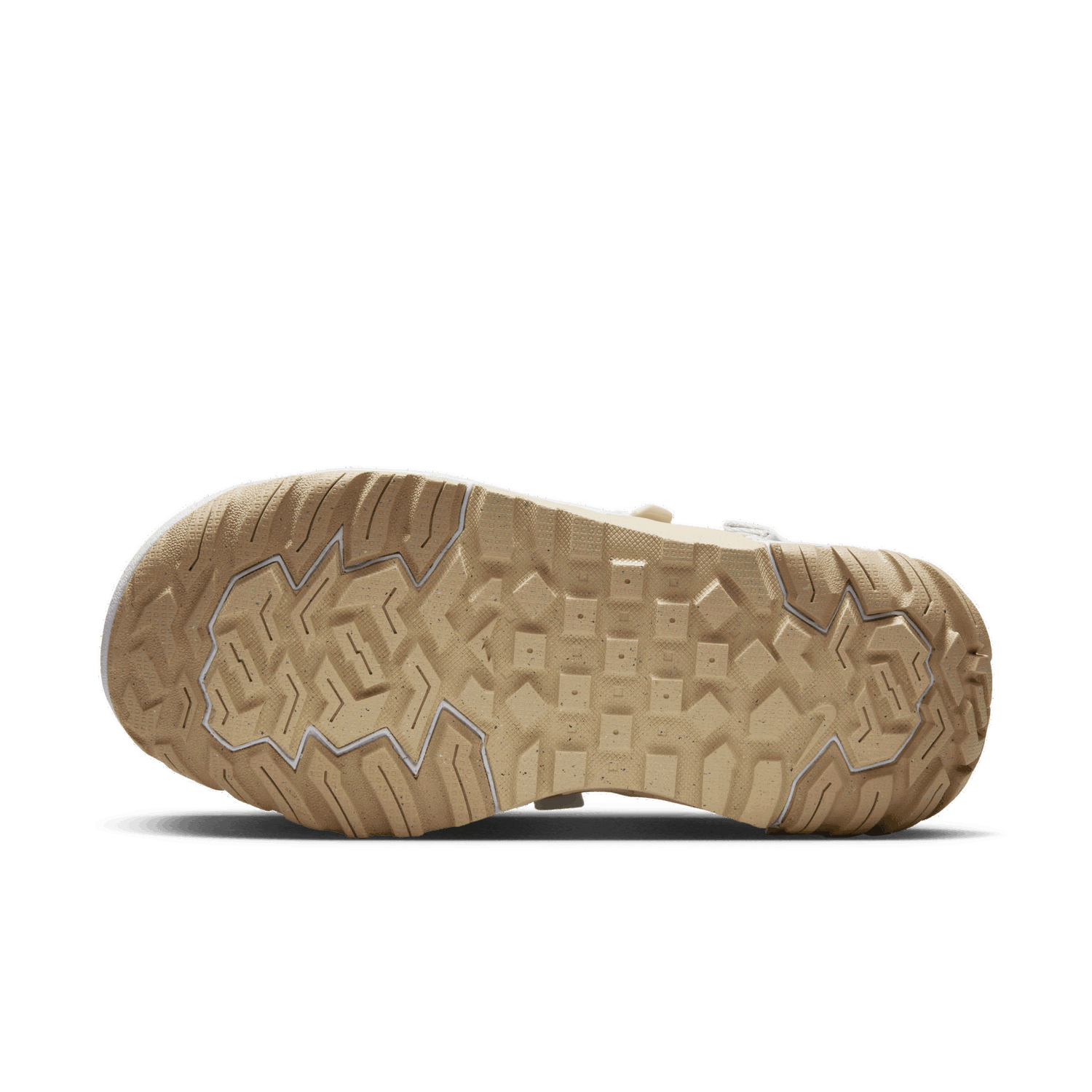 Кецове и обувки Nike Oneonta Next Nature Sandals Бяло | FB1949-300, 1