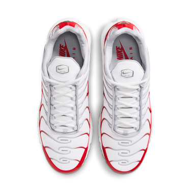 Кецове и обувки Nike Air Max Plus Червено | IF6224-101, 2