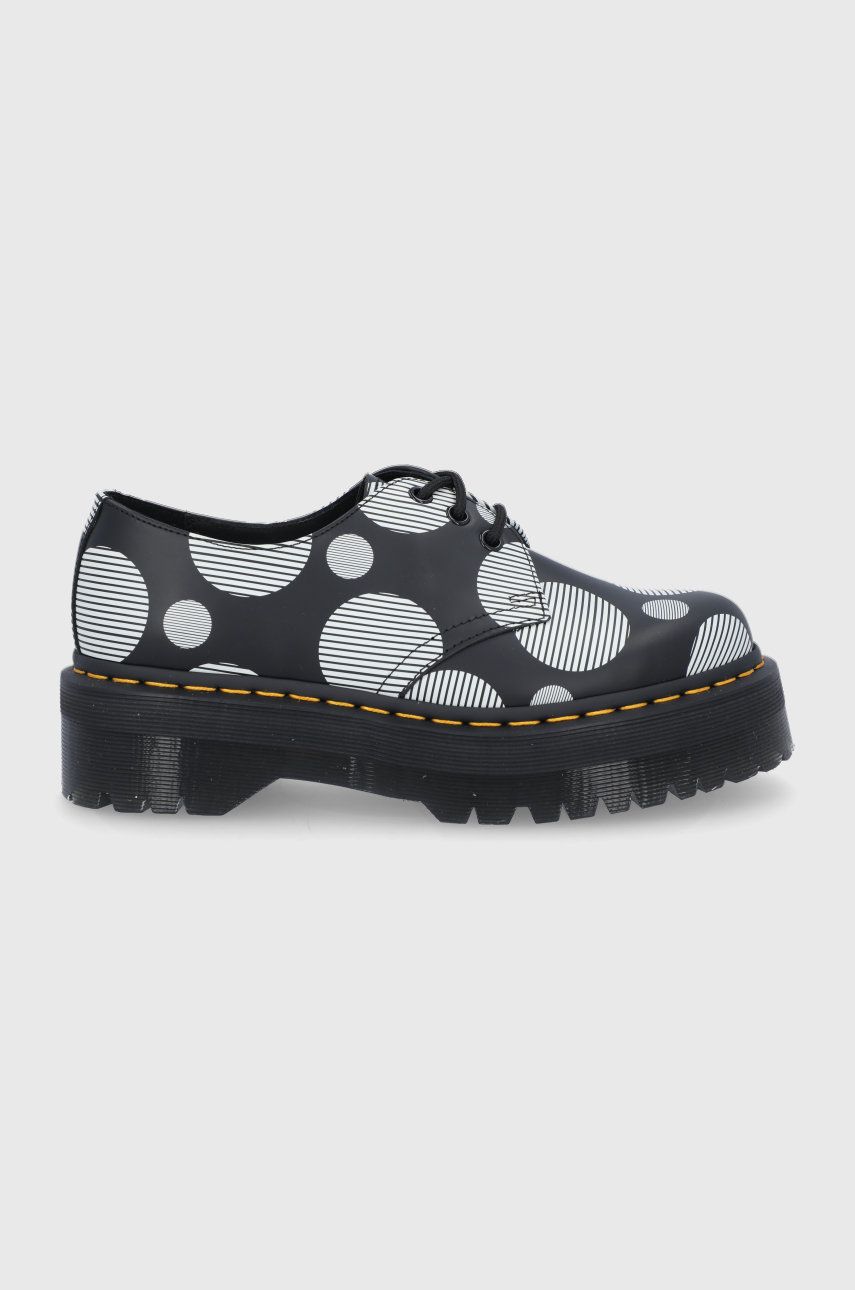 Кецове и обувки Dr. Martens 1461 Quad Многоцветен | DM26879009, 0