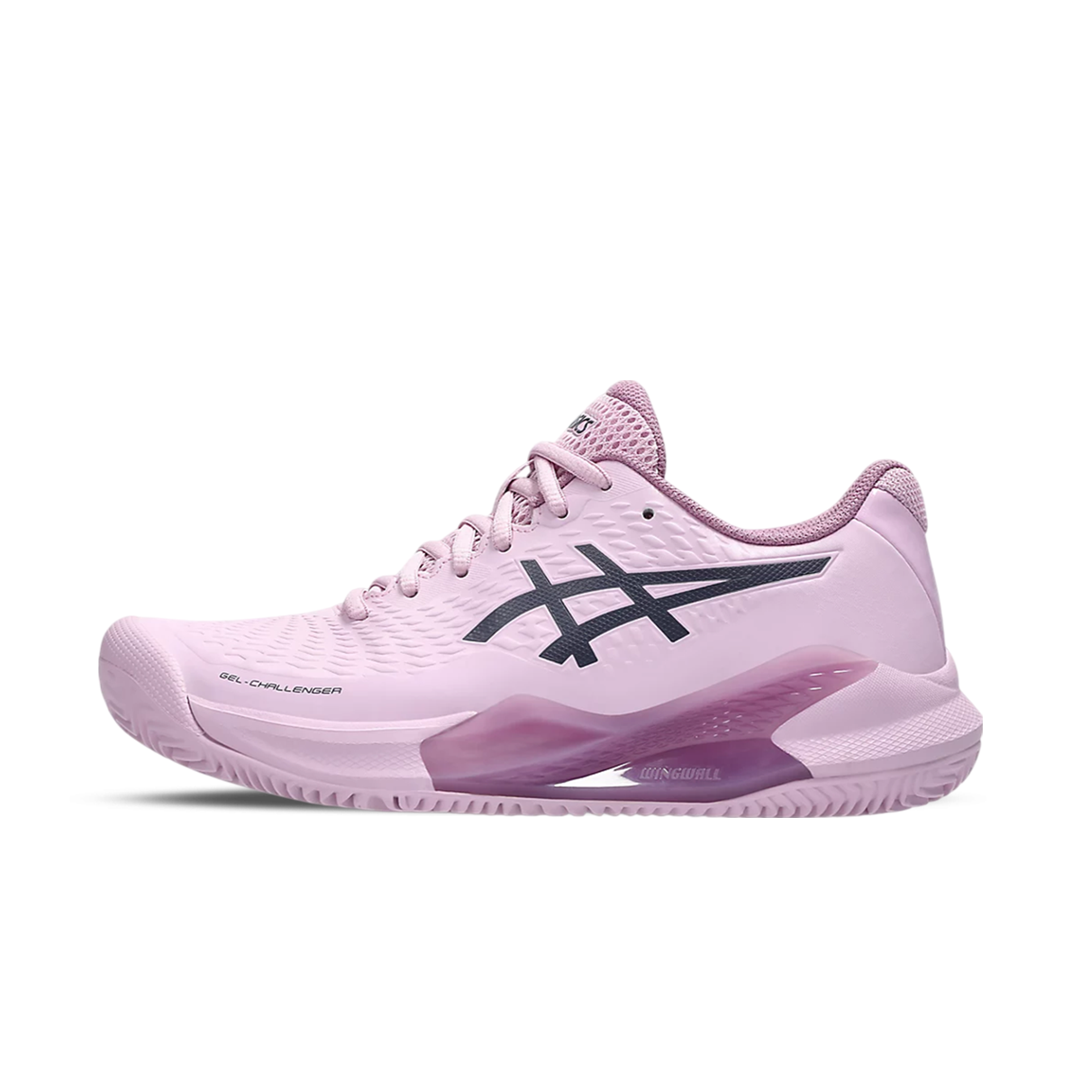 Кецове и обувки Asics GEL-CHALLENGER 14 CLAY Розово | 1042A254-700, 0