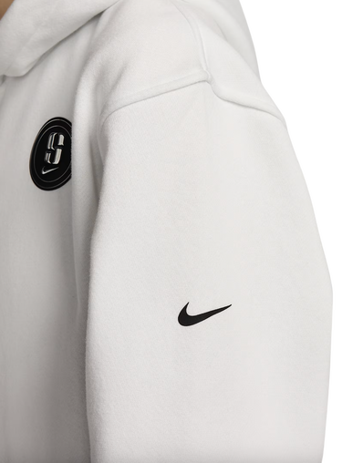 Суитчър Nike SABRINA SIGNATURE Тюркоазено | FV3205-467, 2