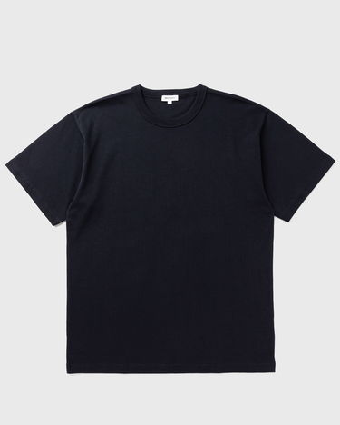 Тениска NORSE PROJECTS Simon Organic T-Shirt Черно | N01-0701-7004, 0