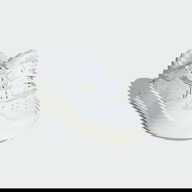 Кецове и обувки adidas Performance Court 24 Бяло | ID1254, 4