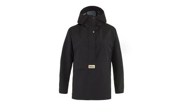 Яке FJÄLLRÄVEN Vardag Hydratic Anorak Черно | F87094-550, 0