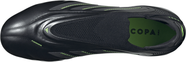Кецове и обувки adidas Performance COPA PURE III ELITE LL FG Черно | js0652, 3