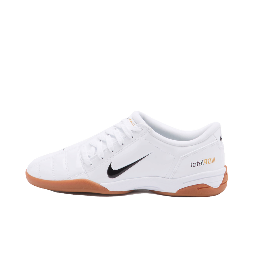 Кецове и обувки Nike T90 W UK 3 Бяло | IB5666-100