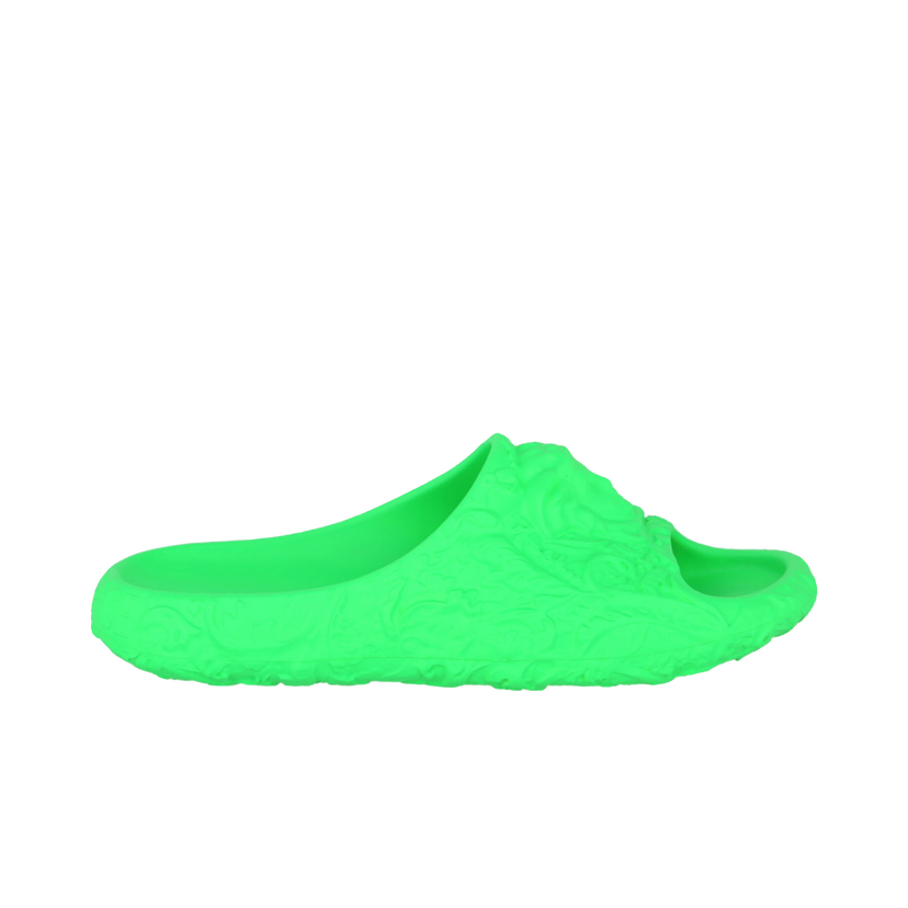 Кецове и обувки Versace Dimension Pool Slides Lime Зелено | 1005746_1A07014_1GE9