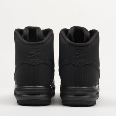 Кецове и обувки Nike Lunar Force 1 Duckboot '18 Черно | BQ7930-003, 3