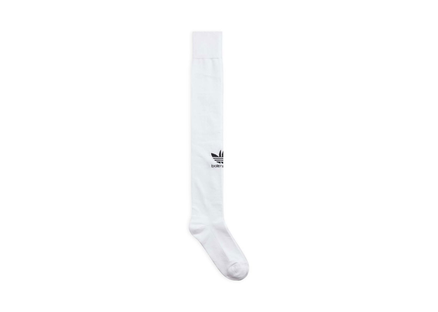 Чорапи Balenciaga adidas x Soccer Socks Бяло | 7243094B5B59060, 0