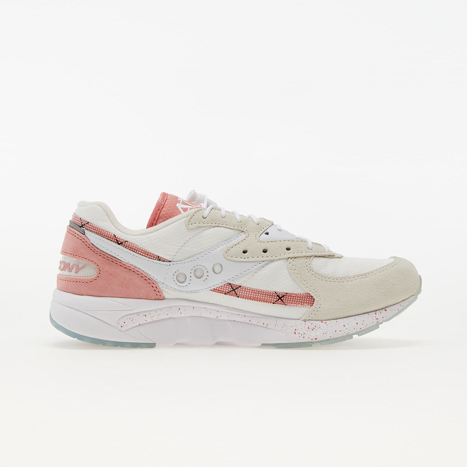 Кецове и обувки Saucony Aya Бежово | S70495-2, 1
